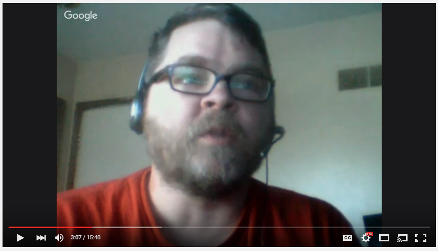 Schema Story: Scott Allen, Kansas City SEO Group - Schema App Tools
