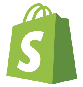 Shopify Logo