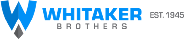 Whitaker Brothers logo