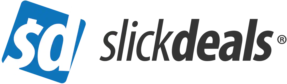 Slickdeals Logo
