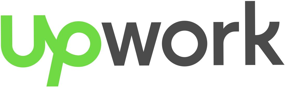 Upwork Logo