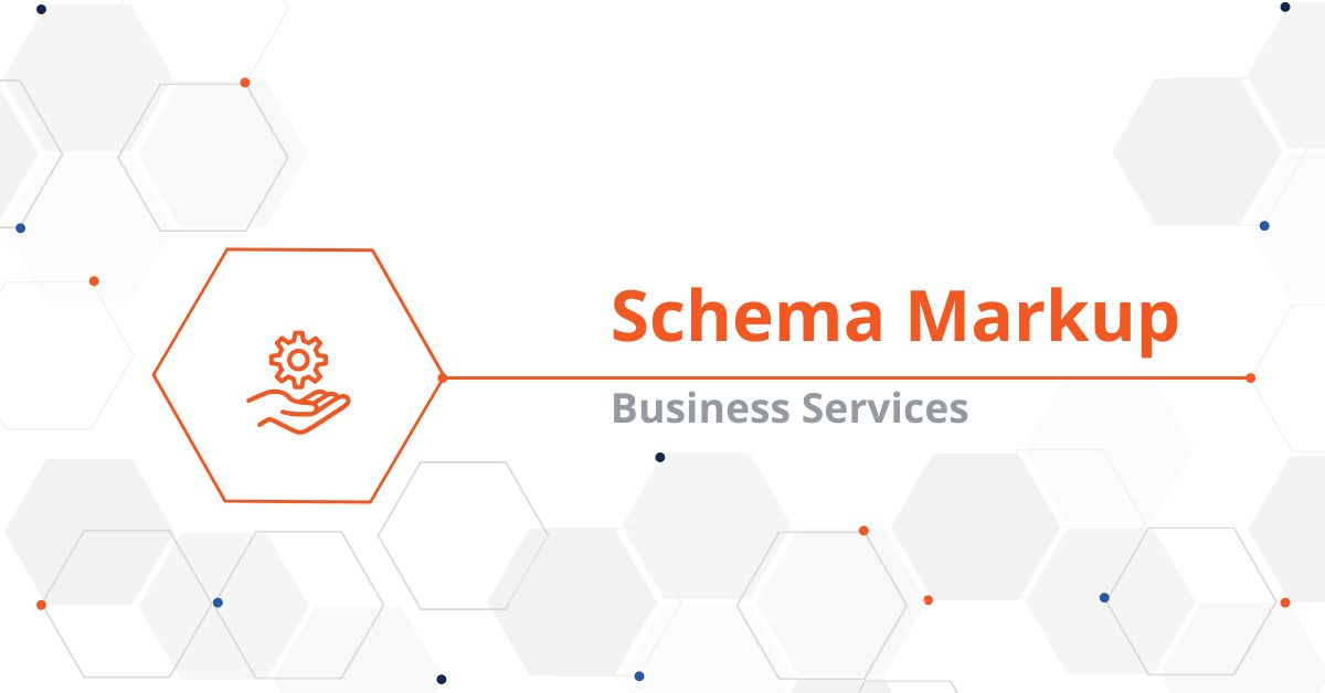 Creating Service Schema Markup for Businesses by Adding Structured Data