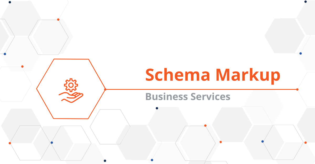 schema markup service