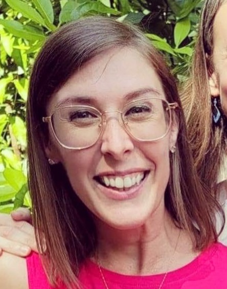 image of Lauren Anderson from Baptist Health