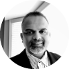 Image of Alwin Zachariah from SAP