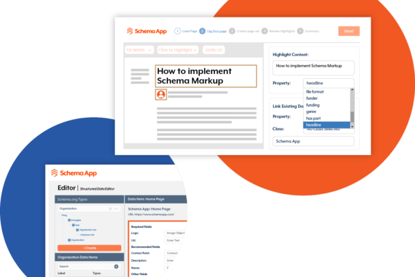 Schema App Solutions – Schema App platform