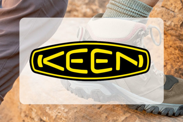 Keen Footwear case study with Schema App