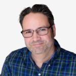 David Goodman from CAPREIT
