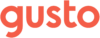 gusto logo
