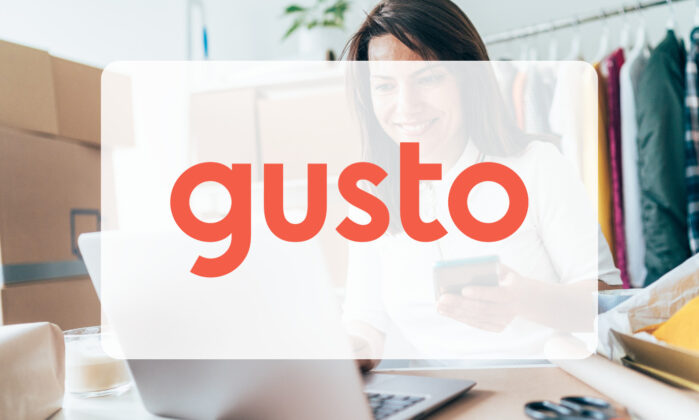 How Gusto Built Their Content Knowledge Graph with Schema App