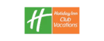 Holiday Inn Club Vacations logo