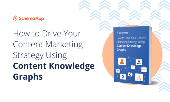 Content Knowledge Graphs for Content Strategy | eBook