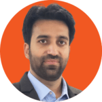 Akhil Sharma – Software Engineering Manager at Schema App