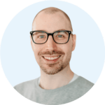 Image of Kevin Veilleux