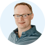 Image of Mark van Berkel