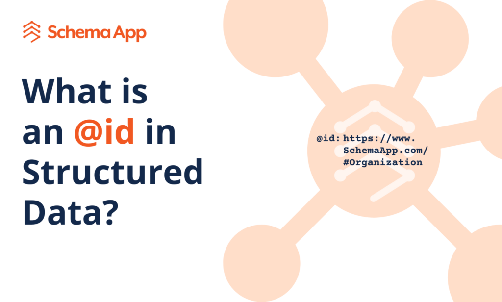 Featured image for "What is an @id in Structured Data?"