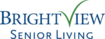 Brightview Senior Living Logo